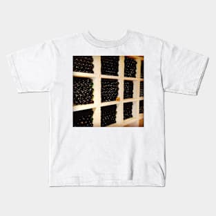 Wine Kids T-Shirt